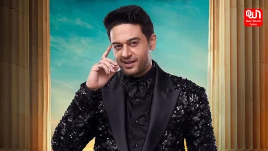 Gaurav Khanna Wins Ticket To Finale, Bigg Boss 19