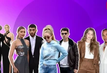 Gigi Hadid Dating History