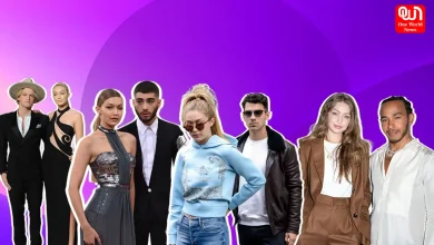 Gigi Hadid Dating History