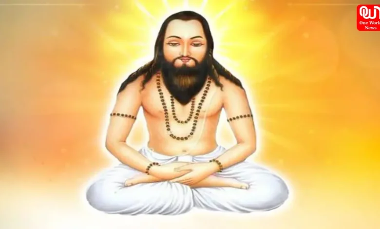 Guru Ghasidas Jayanti