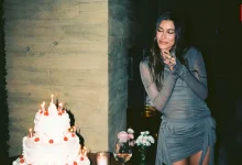 Hailey Bieber Birthday