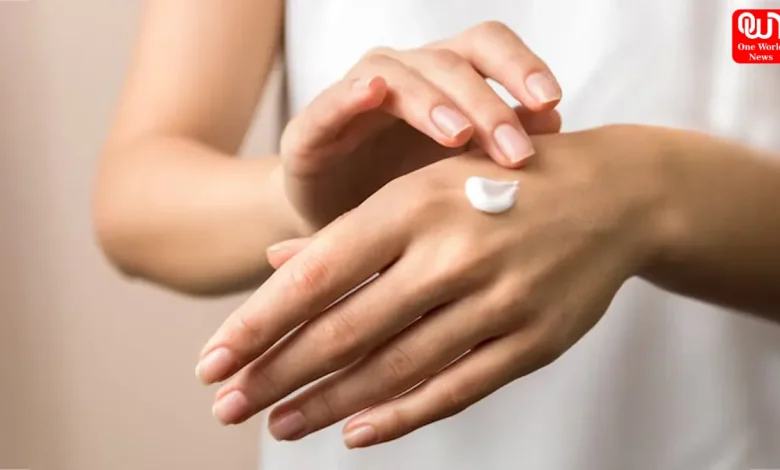 Hand Creams Vs. Hand Lotions