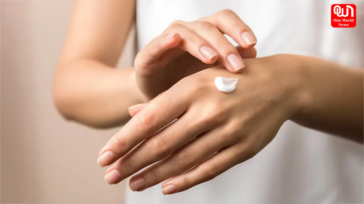 Hand Creams Vs. Hand Lotions