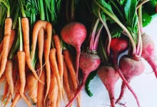 Healthiest Root Vegetables