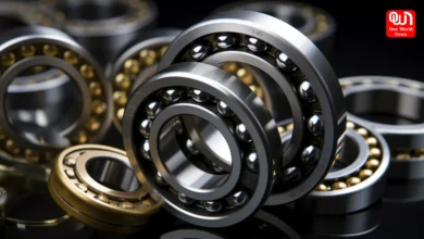 Hybrid Bearings