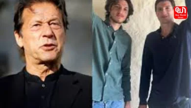 Imran Khan death rumours