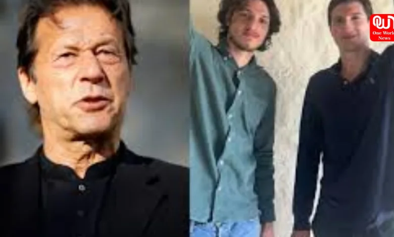 Imran Khan death rumours