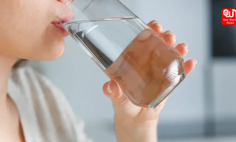Increase Water Intake Winter