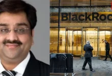 Indian-Origin Executive, $500 Million BlackRock Fraud