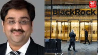Indian-Origin Executive, $500 Million BlackRock Fraud