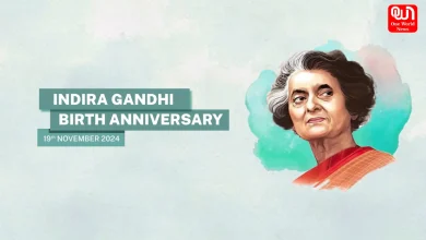Indira Gandhi’s Birthday