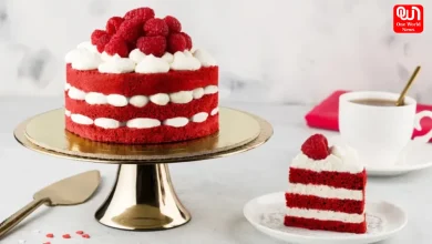 International Cake Day