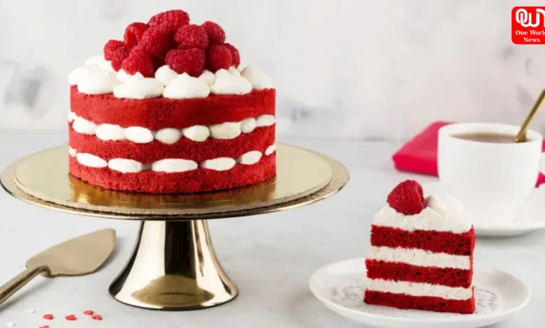 International Cake Day