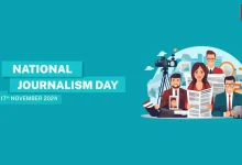International Journalist Day
