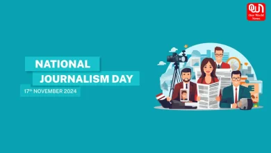 International Journalist Day