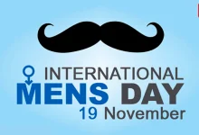 International Men’s Day
