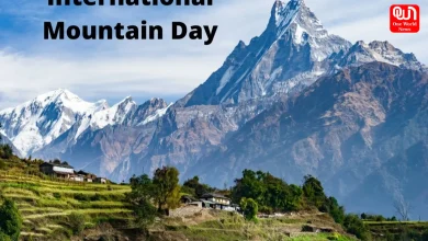 International Mountain Day