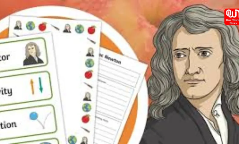 Isaac Newton’s Birthday