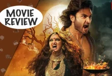 Jatadhara Movie Review