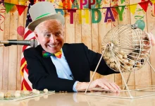 Joe Biden Birthday