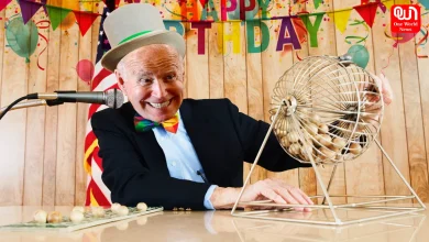 Joe Biden Birthday