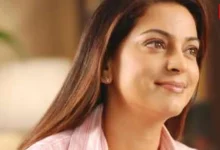 Juhi Chawla Birthday