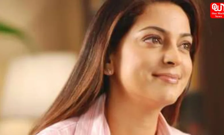 Juhi Chawla Birthday