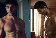 Kartik Aaryan, Protein Intake On A Vegetarian Diet