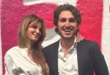 Kasim Khan, Pakistan PM Imran Khan Son