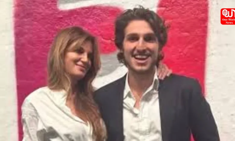 Kasim Khan, Pakistan PM Imran Khan Son