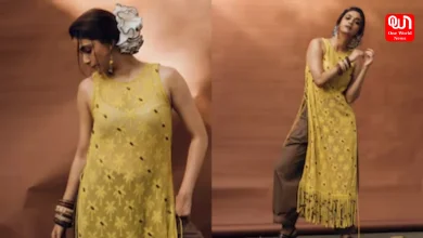 Keerthy Suresh, Revolver Rita Promotions