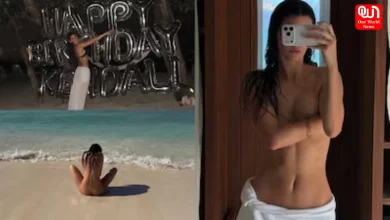 Kendall Jenner NUDE