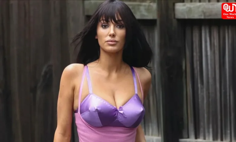 Kim Kardashian Clone, Bianca Censori