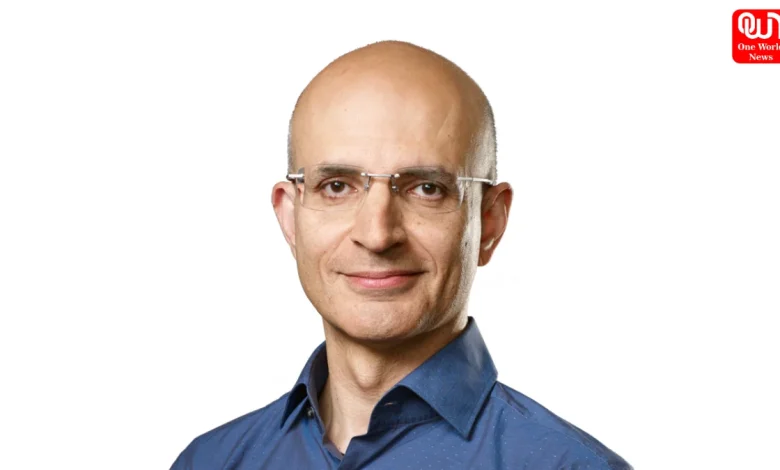 Apple New CEO