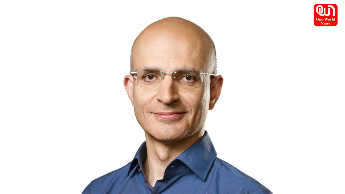Apple New CEO