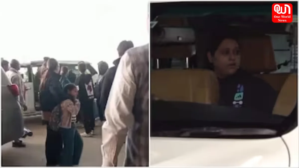 Lalu Yadav Daughters Leave Patna, Rohini Acharya