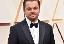 Leonardo DiCaprio Birthday