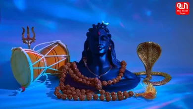 Lord Shiva Inspired Quotes