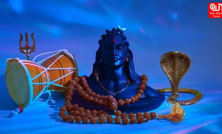 Lord Shiva Inspired Quotes