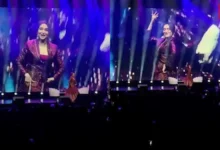 Madhuri Dixit Canada Tour