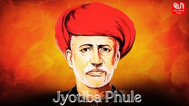 Mahatma Jyotiba Phule Death Anniversary