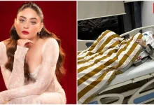 Mahi Vij Hospitalised, Divorce Reports With Jay Bhanushali