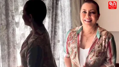 Mahima Chaudhary Breast Cancer