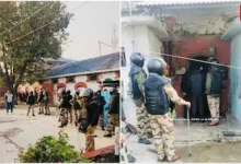 Major Crackdown On Cross-Border, J&K, Kulgam, Doda, Rajouri