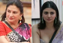 Malti Chahar Lesbian, Kunickaa Sadanand, Bigg Boss 19