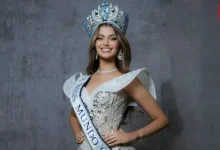 Miss World Chile, Pagent