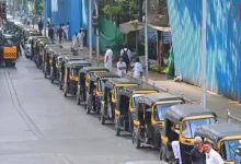 Mumbai CNG Crisis