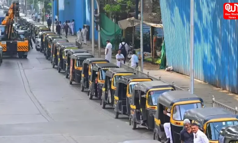 Mumbai CNG Crisis