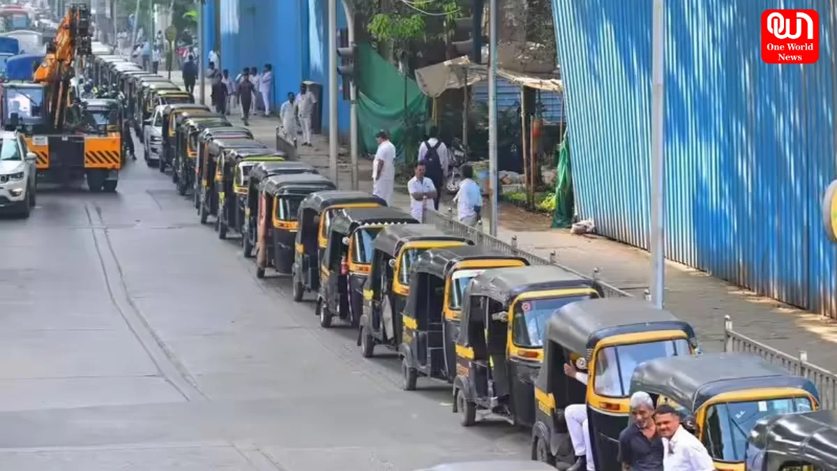 Mumbai CNG Crisis