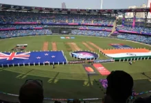 Mumbai To Host T20 World Cup 2026
